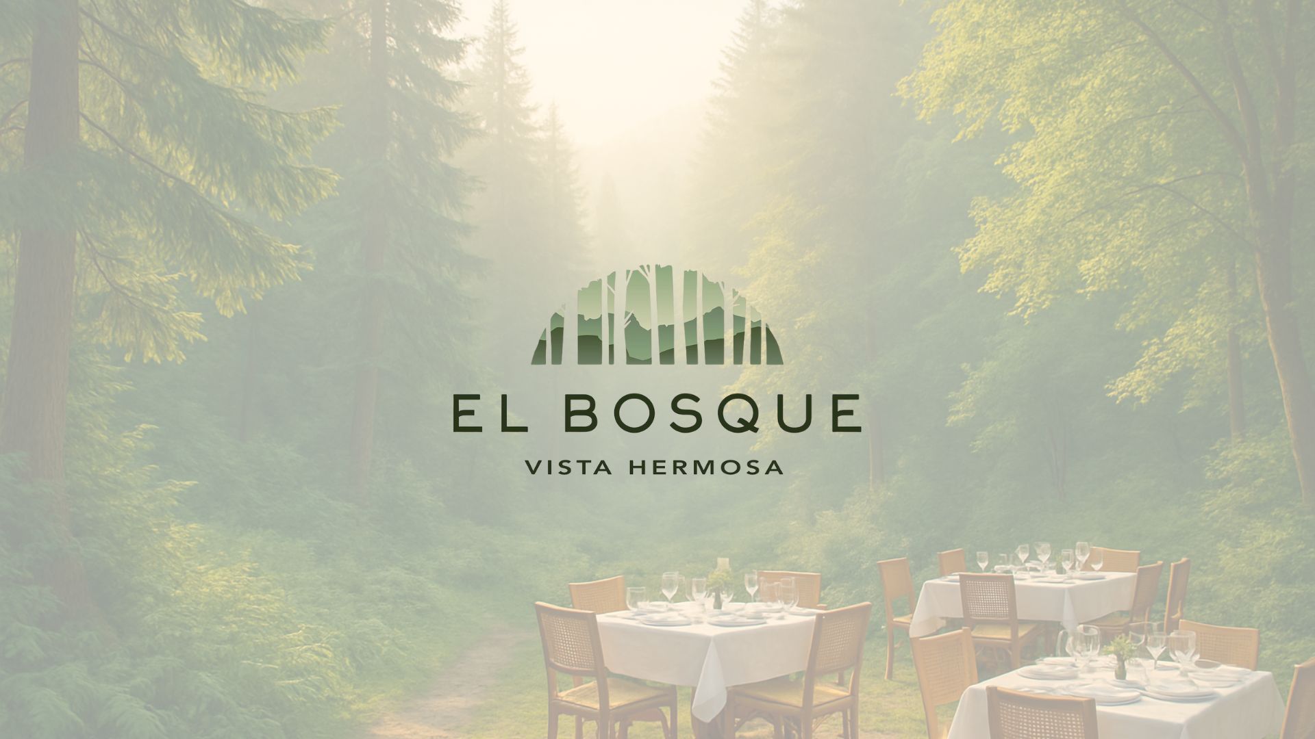 Casa Bistro Bosque