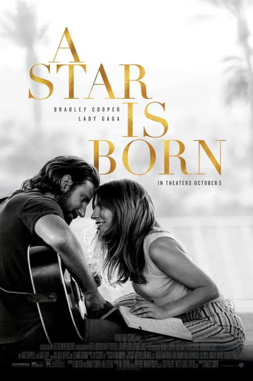 Nace una Estrella