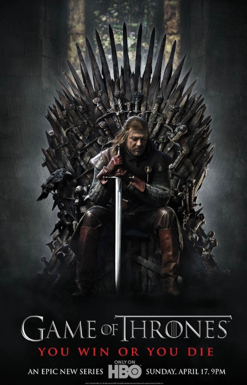 Game of Thrones