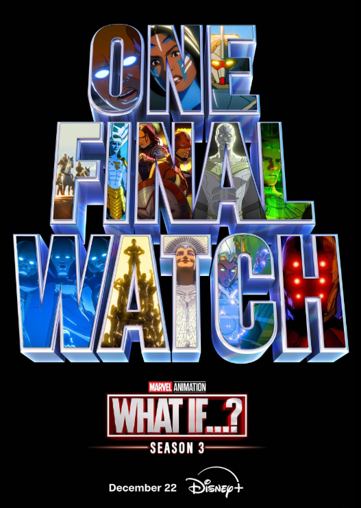 What If...?