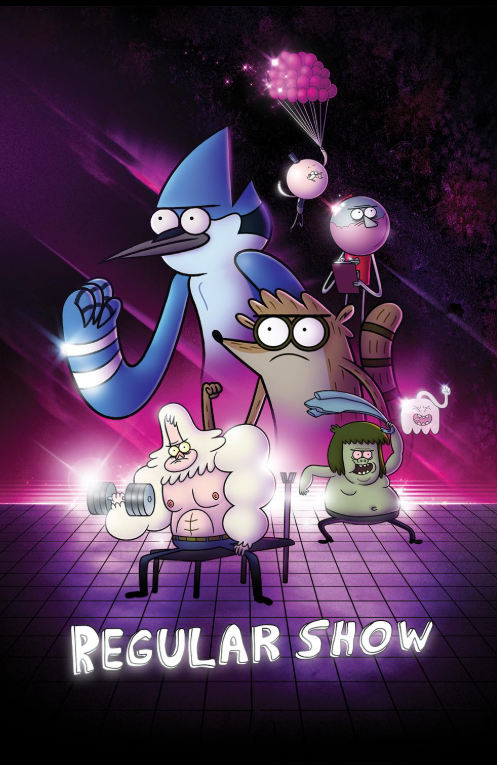 Regular Show