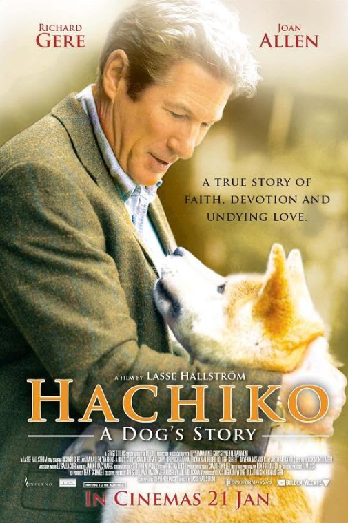 Hachiko