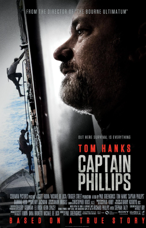 Captain Phillips