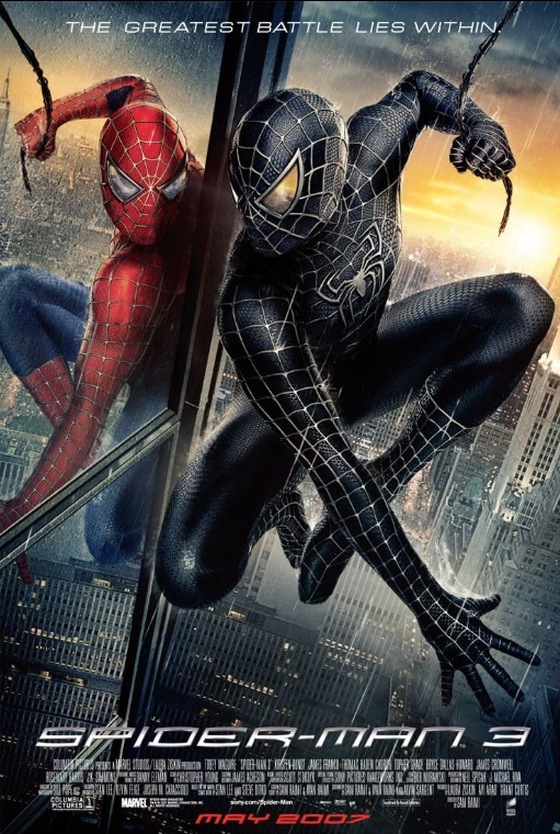 Spider-Man 3