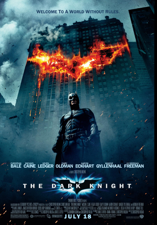 The Dark Night