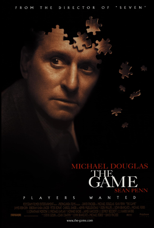 The Game