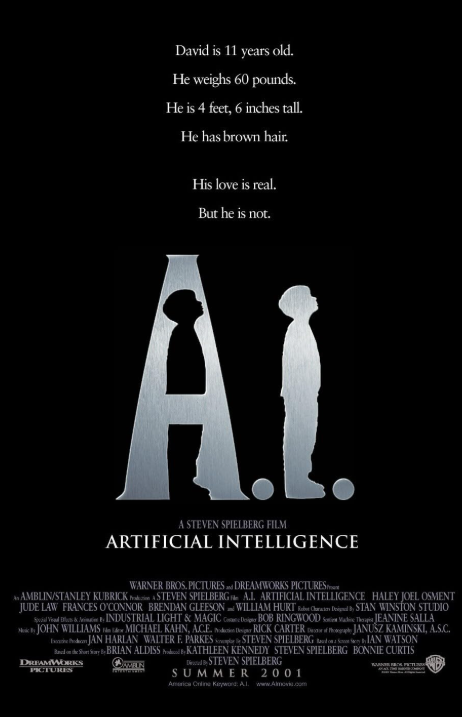 Artificial Intelligence