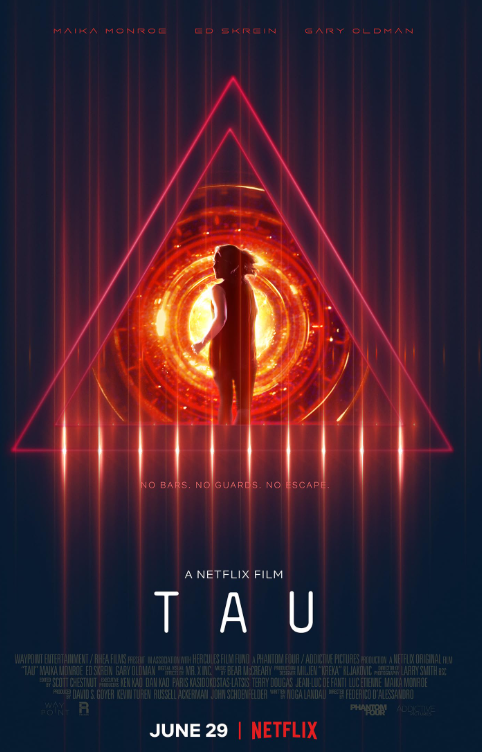 Tau