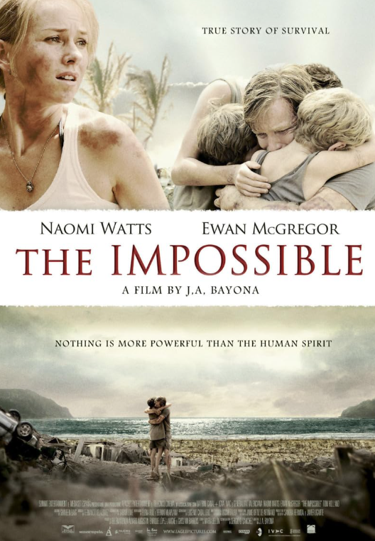 Lo Imposible