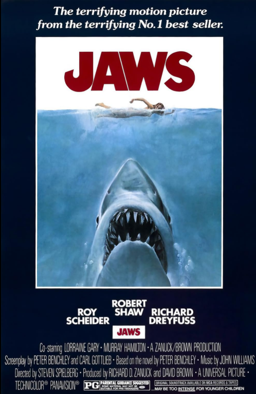 Jaws