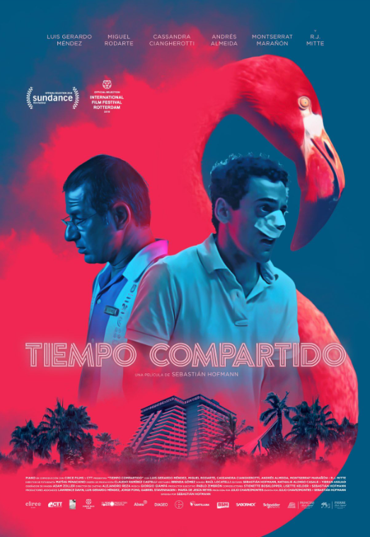 Tiempo Compartido