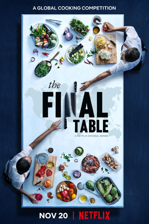 The Final Table