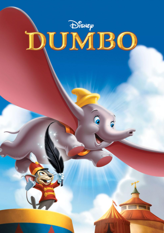 Dumbo