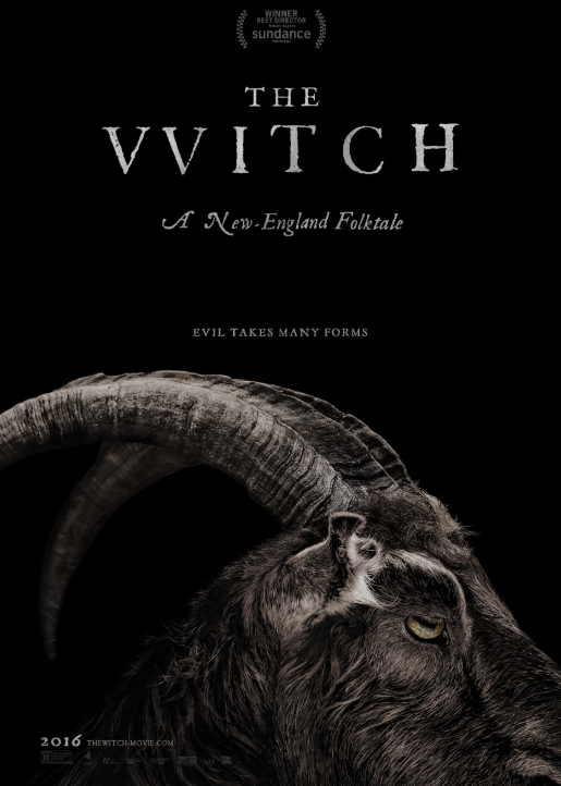 The Witch