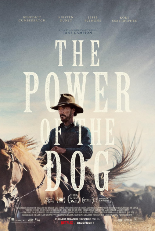 The Power of the Dog