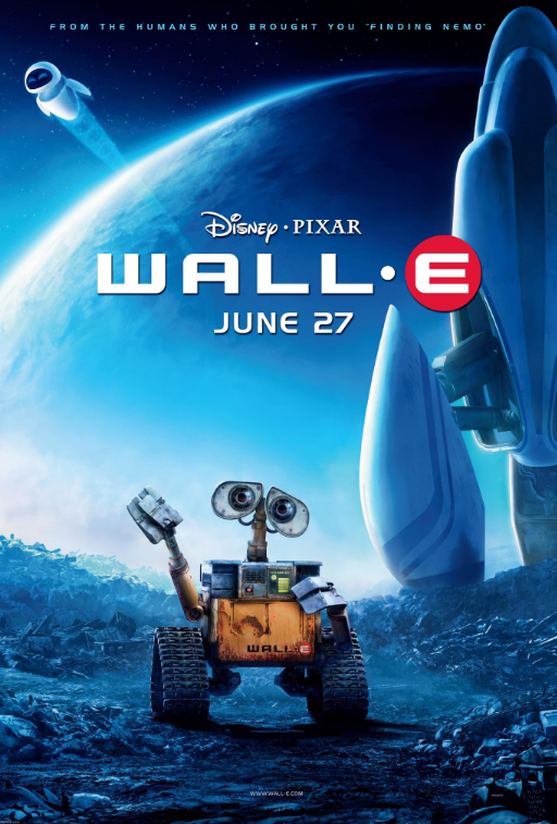 Wall E