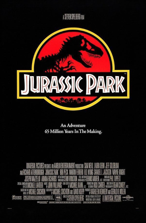 Jurassic Park
