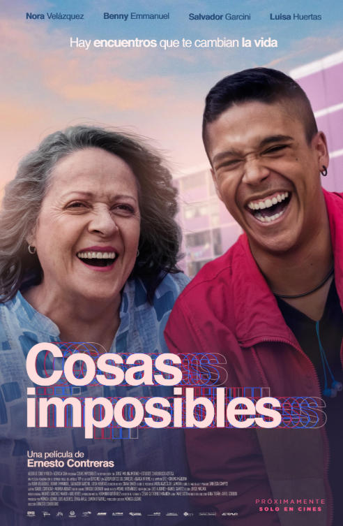 Cosas Imposibles