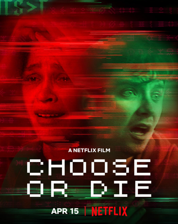 Choose or Die