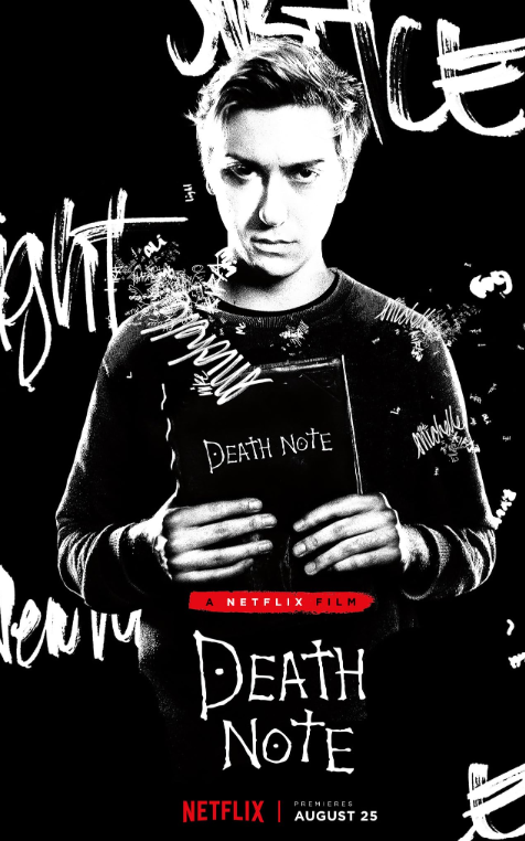 Death Note