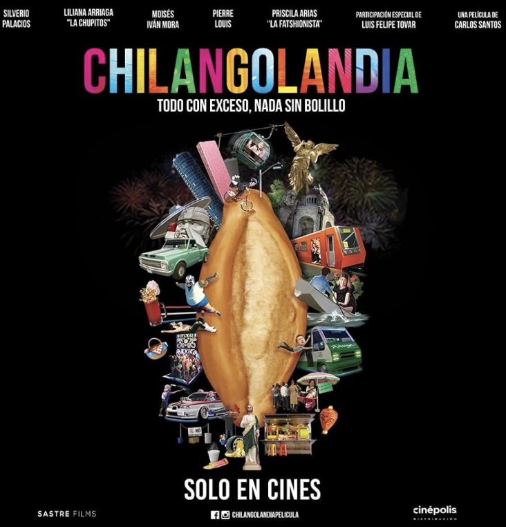 Chilangolandia