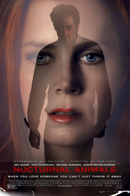 Nocturnal Animals
