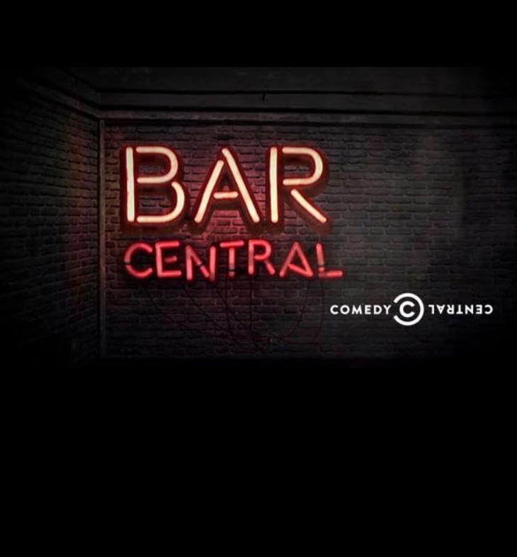 Bar Central