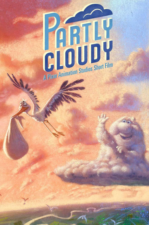 Party Cloudy