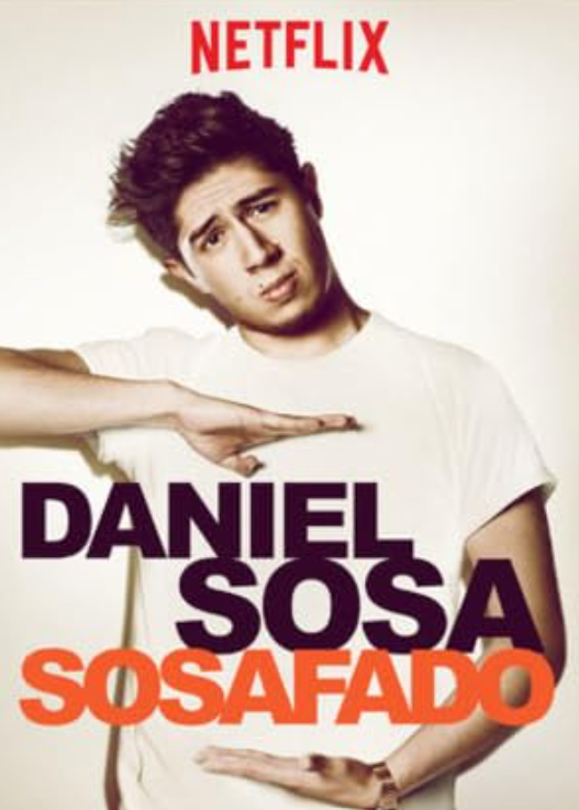 Daniel Sosa: Sosafado