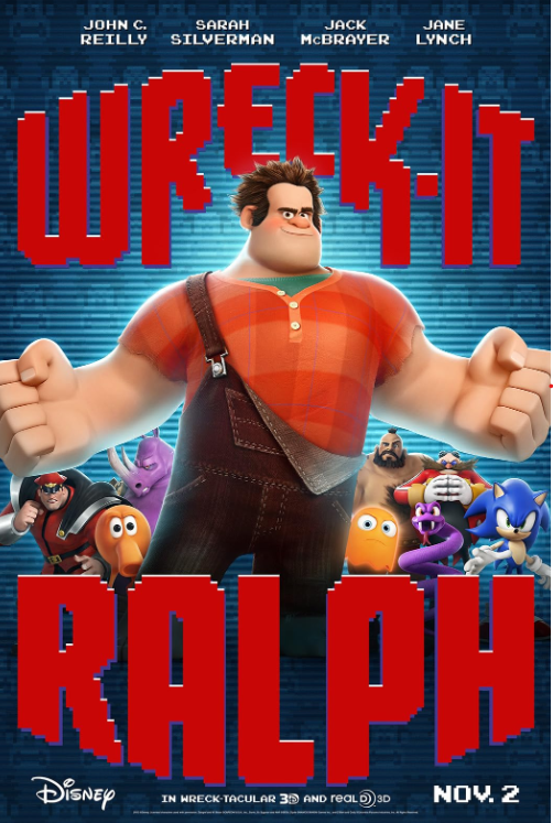 Ralph El Demoledor