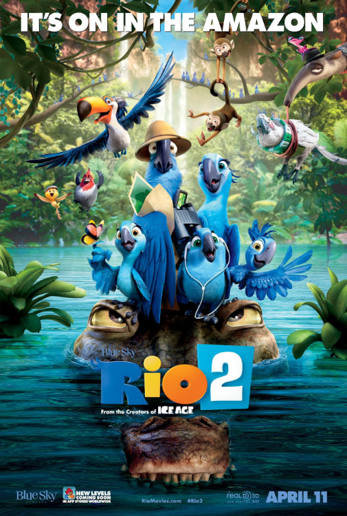 Río 2