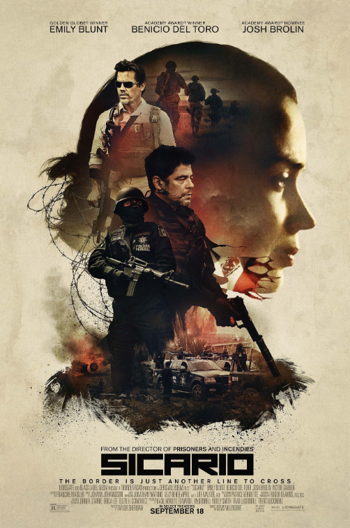 Sicario