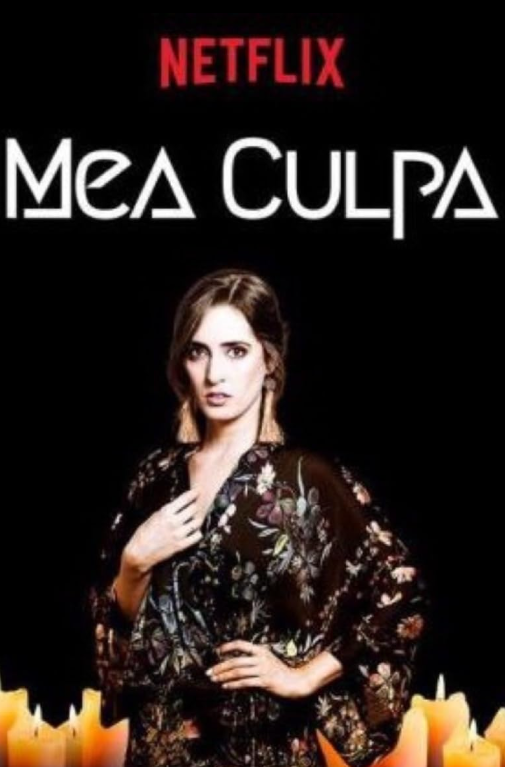 Alexis de Anda: Mea Culpa