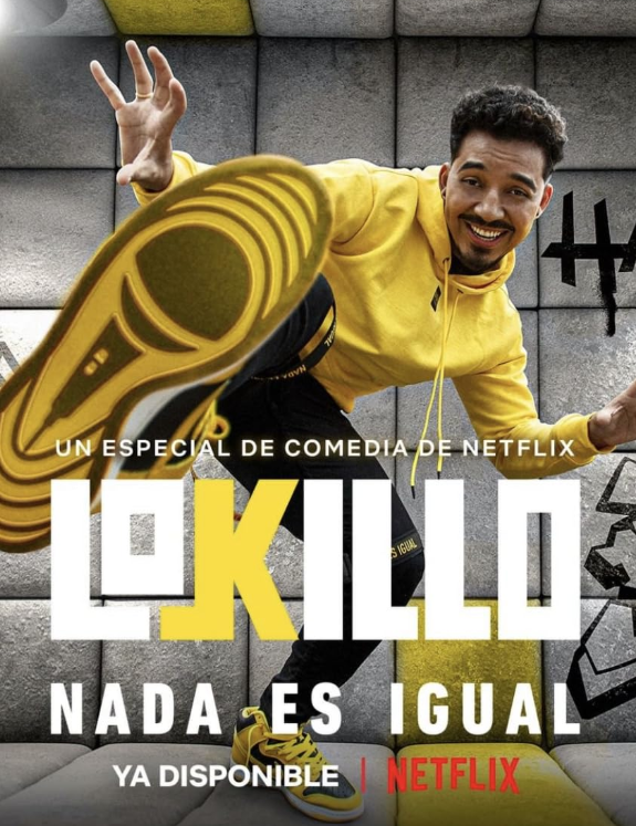 Lokillo: Nada es Igual