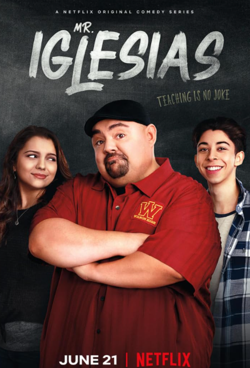 Mr. Iglesias