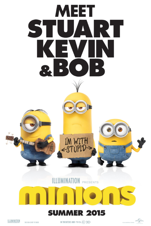 Minions