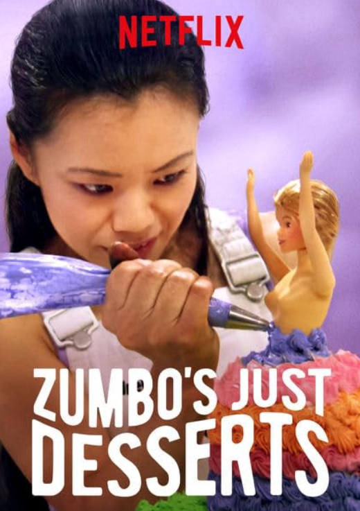 Zumbo's Just Desserts