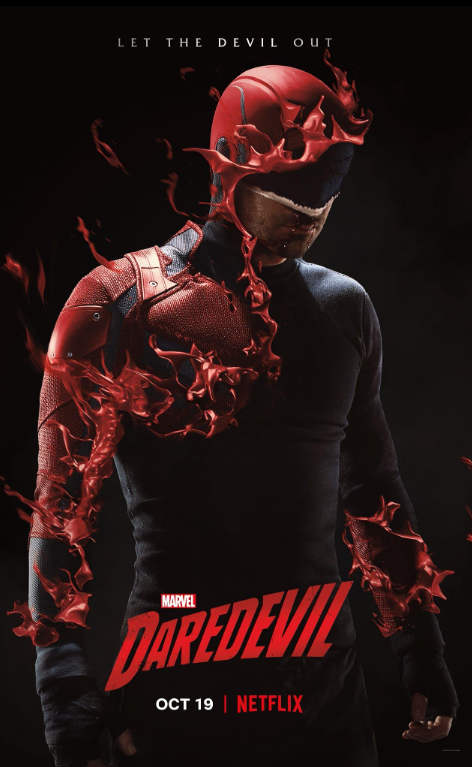 Daredevil