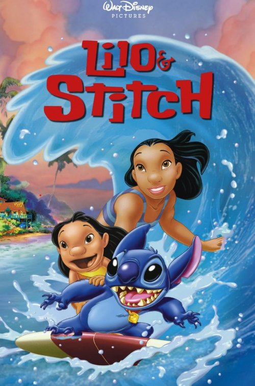 Lilo & Stitch
