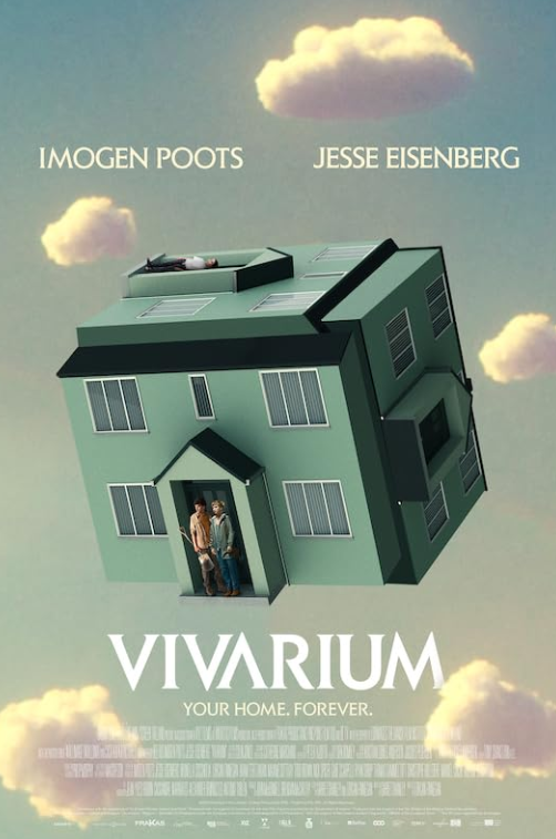 Vivarium