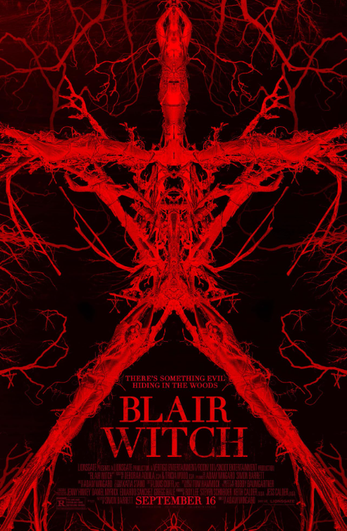 Blair WItch