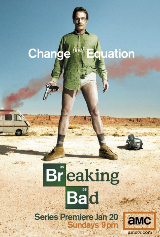 Breaking Bad