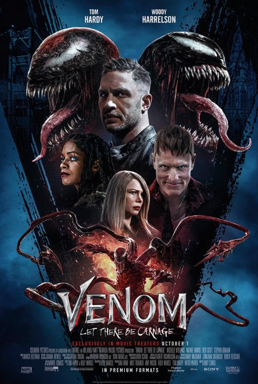 Venom: Let There Be Carnage
