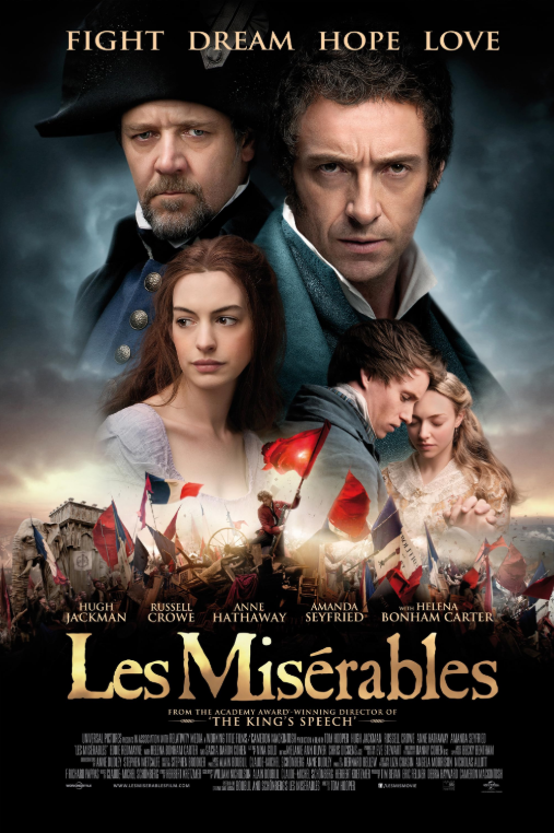 Les Misérables