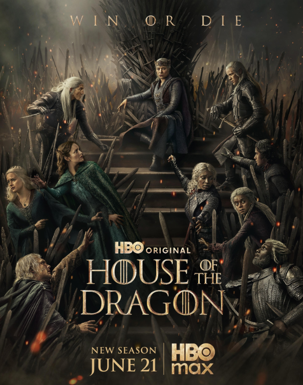 House of the Dragon