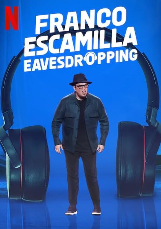 Franco Escamilla: Voyerista Auditivo
