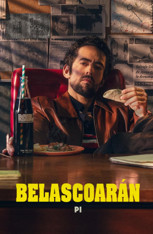 Belascoarán