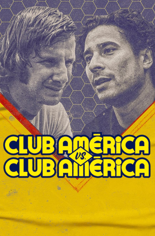 Club América vs Club América