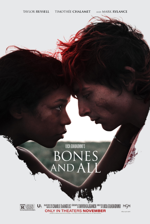 Bones and All