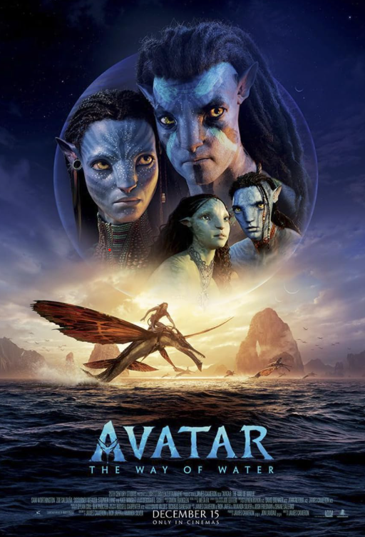 Avatar: The Way of Water